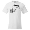 Men's Beefy-T® Pocket T-Shirt Thumbnail