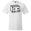 Men's Beefy-T® Pocket T-Shirt Thumbnail