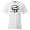 Men's Beefy-T® Pocket T-Shirt Thumbnail