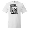 Men's Beefy-T® Pocket T-Shirt Thumbnail