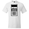 Men's Beefy-T® Pocket T-Shirt Thumbnail
