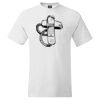 Men's Beefy-T® Pocket T-Shirt Thumbnail