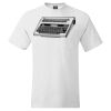 Men's Beefy-T® Pocket T-Shirt Thumbnail