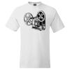 Men's Beefy-T® Pocket T-Shirt Thumbnail