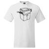 Men's Beefy-T® Pocket T-Shirt Thumbnail