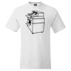 Men's Beefy-T® Pocket T-Shirt Thumbnail