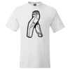 Men's Beefy-T® Pocket T-Shirt Thumbnail
