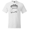 Men's Beefy-T® Pocket T-Shirt Thumbnail