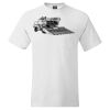 Men's Beefy-T® Pocket T-Shirt Thumbnail