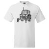 Men's Beefy-T® Pocket T-Shirt Thumbnail