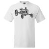 Men's Beefy-T® Pocket T-Shirt Thumbnail