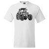Men's Beefy-T® Pocket T-Shirt Thumbnail
