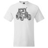Men's Beefy-T® Pocket T-Shirt Thumbnail