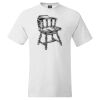 Men's Beefy-T® Pocket T-Shirt Thumbnail