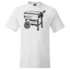 Men's Beefy-T® Pocket T-Shirt Thumbnail