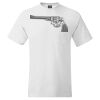 Men's Beefy-T® Pocket T-Shirt Thumbnail