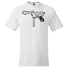 Men's Beefy-T® Pocket T-Shirt Thumbnail