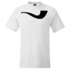 Men's Beefy-T® Pocket T-Shirt Thumbnail