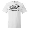 Men's Beefy-T® Pocket T-Shirt Thumbnail