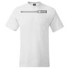 Men's Beefy-T® Pocket T-Shirt Thumbnail