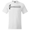 Men's Beefy-T® Pocket T-Shirt Thumbnail