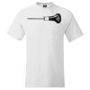 Men's Beefy-T® Pocket T-Shirt Thumbnail