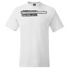 Men's Beefy-T® Pocket T-Shirt Thumbnail