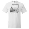 Men's Beefy-T® Pocket T-Shirt Thumbnail