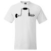 Men's Beefy-T® Pocket T-Shirt Thumbnail