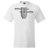 Men's Beefy-T® Pocket T-Shirt Thumbnail