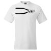 Men's Beefy-T® Pocket T-Shirt Thumbnail