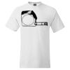Men's Beefy-T® Pocket T-Shirt Thumbnail