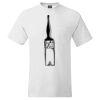 Men's Beefy-T® Pocket T-Shirt Thumbnail