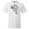 Men's Beefy-T® Pocket T-Shirt Thumbnail