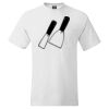 Men's Beefy-T® Pocket T-Shirt Thumbnail