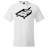 Men's Beefy-T® Pocket T-Shirt Thumbnail