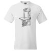 Men's Beefy-T® Pocket T-Shirt Thumbnail