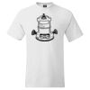 Men's Beefy-T® Pocket T-Shirt Thumbnail