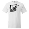 Men's Beefy-T® Pocket T-Shirt Thumbnail