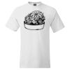 Men's Beefy-T® Pocket T-Shirt Thumbnail