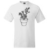 Men's Beefy-T® Pocket T-Shirt Thumbnail