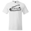 Men's Beefy-T® Pocket T-Shirt Thumbnail