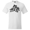 Men's Beefy-T® Pocket T-Shirt Thumbnail