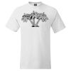 Men's Beefy-T® Pocket T-Shirt Thumbnail