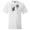 Men's Beefy-T® Pocket T-Shirt Thumbnail