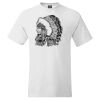 Men's Beefy-T® Pocket T-Shirt Thumbnail