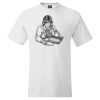 Men's Beefy-T® Pocket T-Shirt Thumbnail