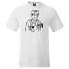 Men's Beefy-T® Pocket T-Shirt Thumbnail