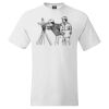 Men's Beefy-T® Pocket T-Shirt Thumbnail
