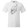Men's Beefy-T® Pocket T-Shirt Thumbnail